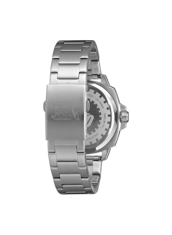 CAT Tokyo Black SS - AJ.141.11.121 - Image 3